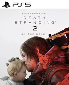 Comprar DEATH STRANDING 2: ON THE BEACH PS5 para PS5 - PSNCLICK Digitales Latinoamérica